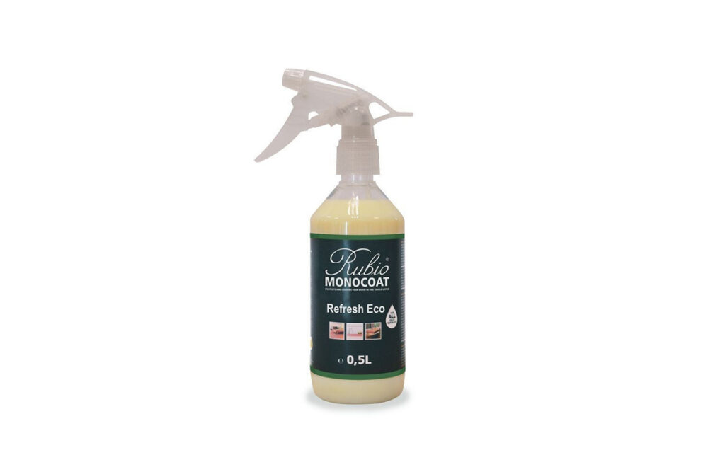 Rubio Monocoat Refresh ECO olaj