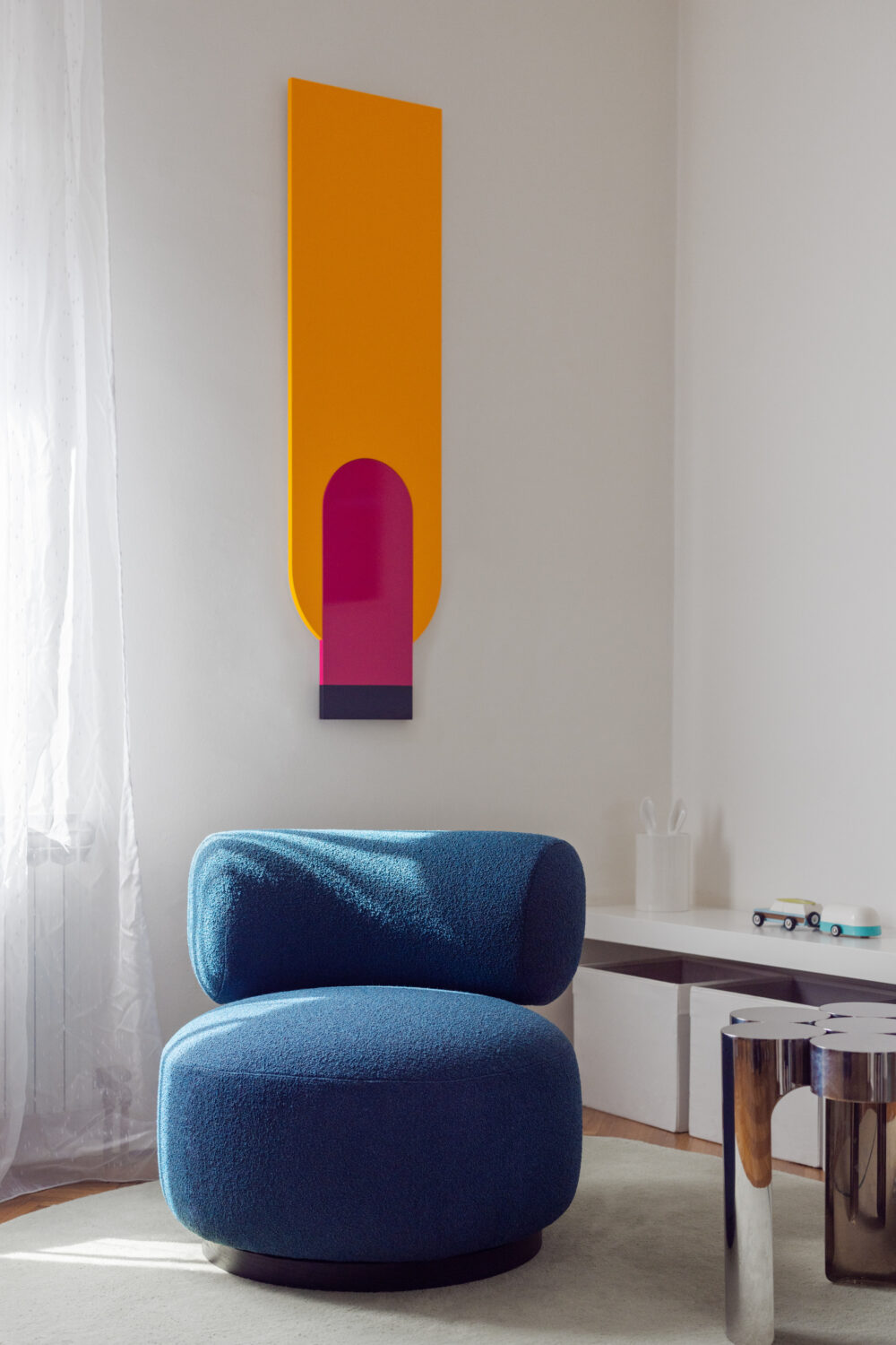 Aspen fotel - Image 9