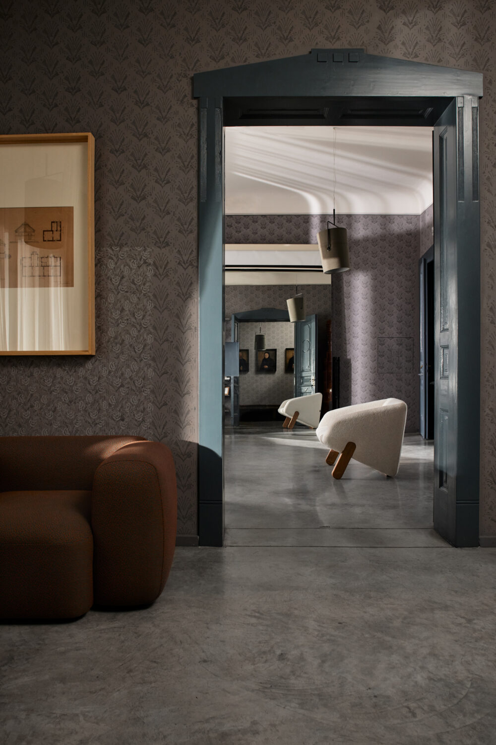 Cabrio fotel - Image 8