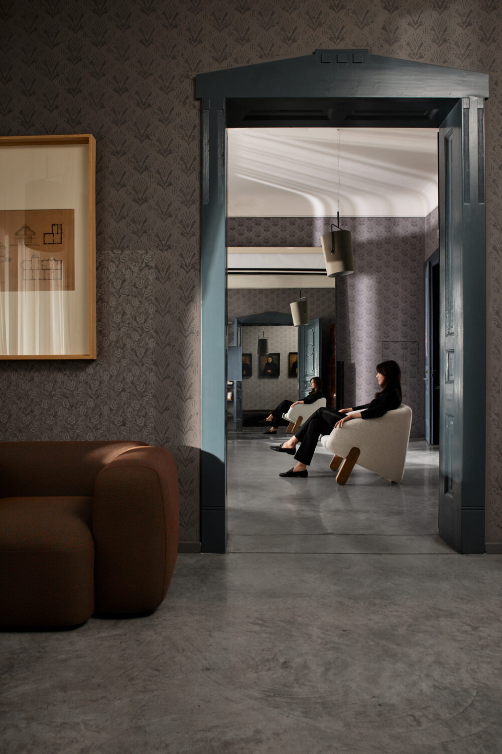 Cabrio fotel - Image 9