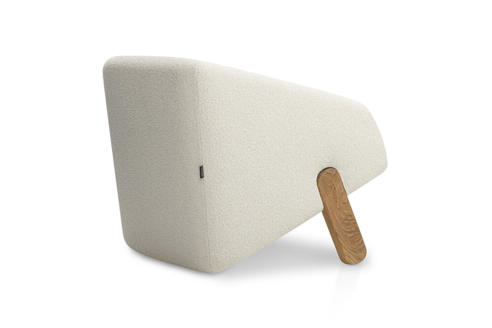 Cabrio fotel - Image 5
