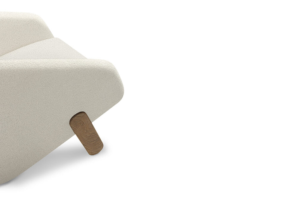Cabrio fotel - Image 4