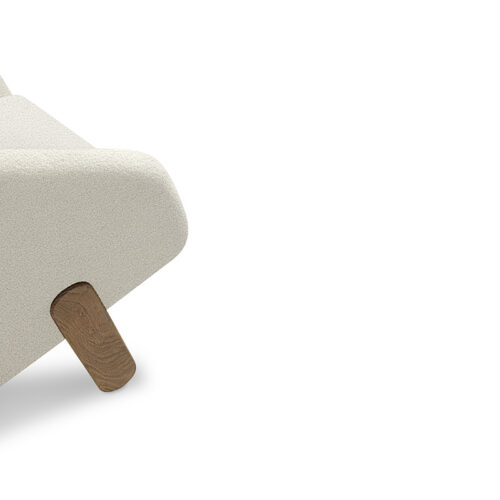 Cabrio fotel - Image 4