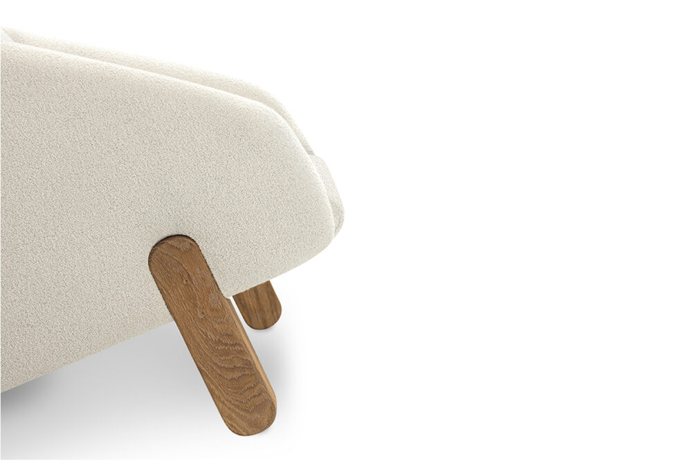 Cabrio fotel - Image 3