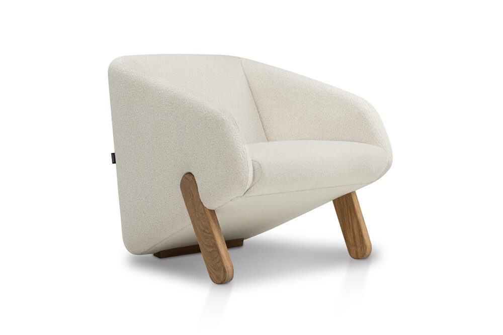 Cabrio fotel