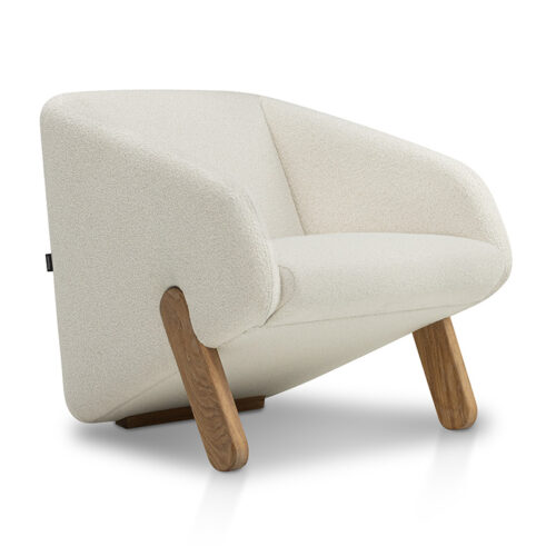 Cabrio fotel