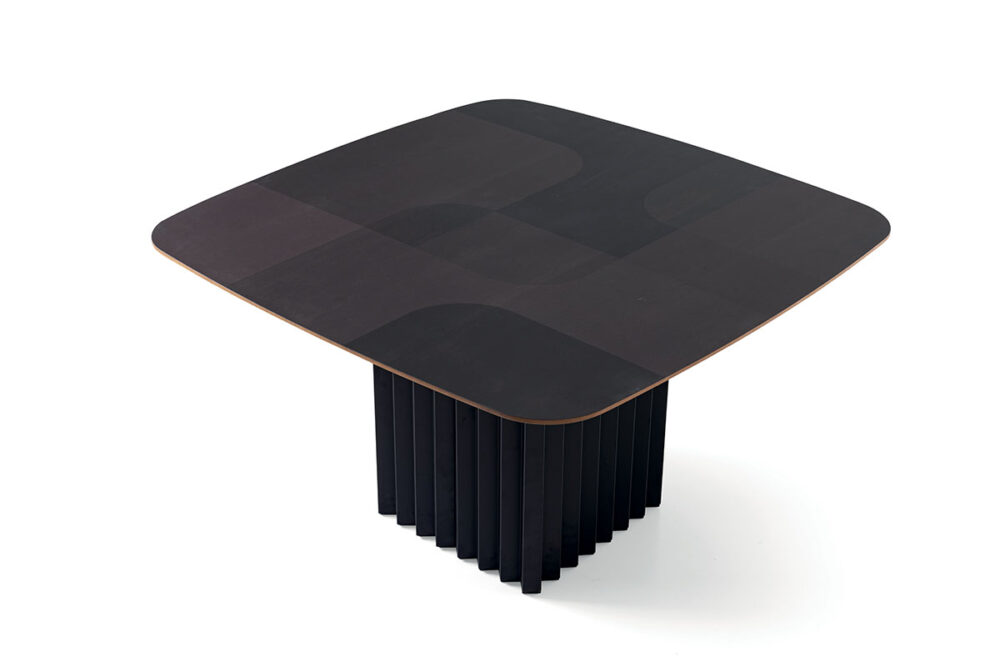 Pleat étkezőasztal - Image 2