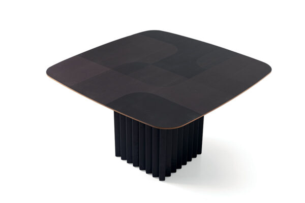 Pleat étkezőasztal - Image 2
