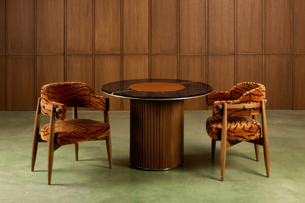 Shelby asztal - Image 5