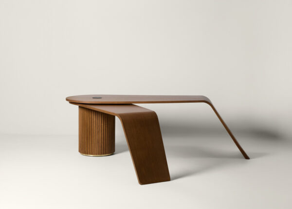 Xander irodai asztal - Image 2