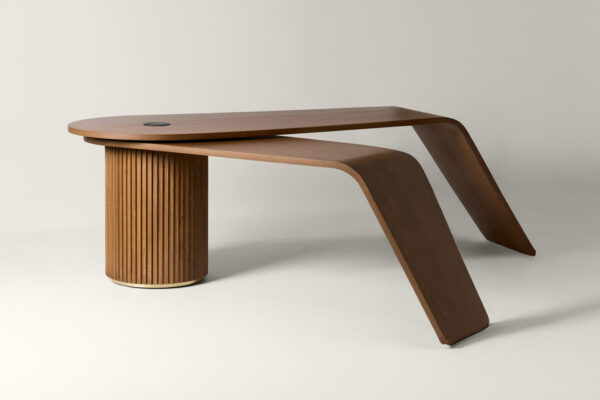 Xander irodai asztal - Image 3