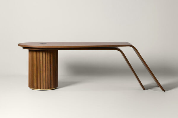 Xander irodai asztal - Image 4