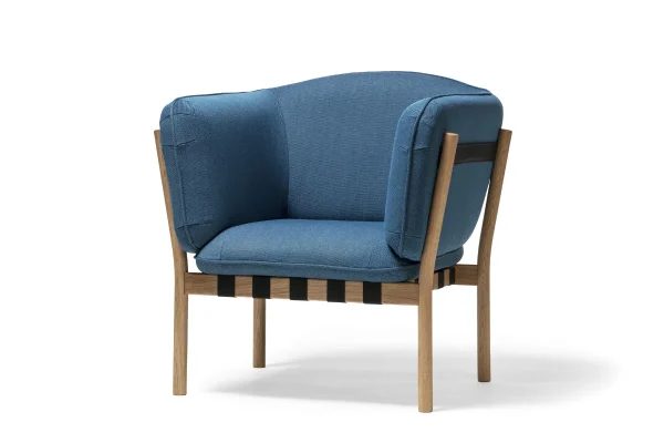 Dowel lounge fotel
