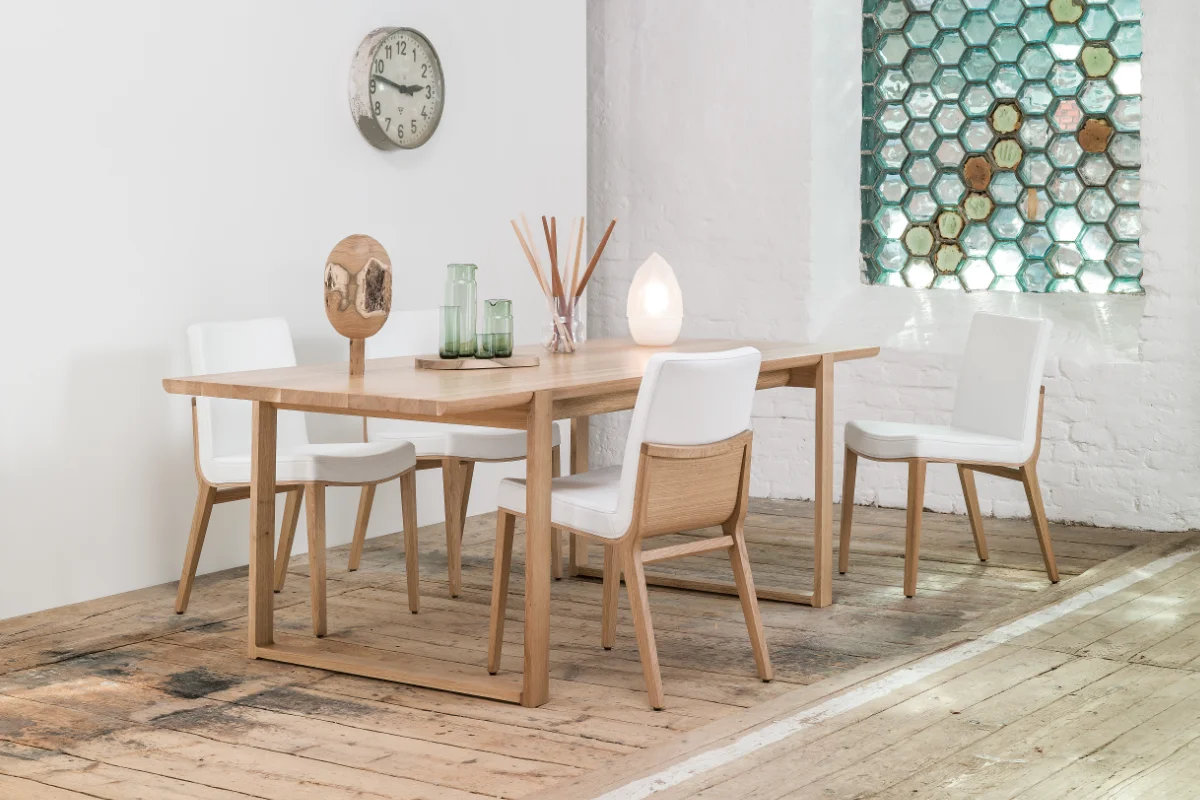 Moritz karfás szék - Image 2