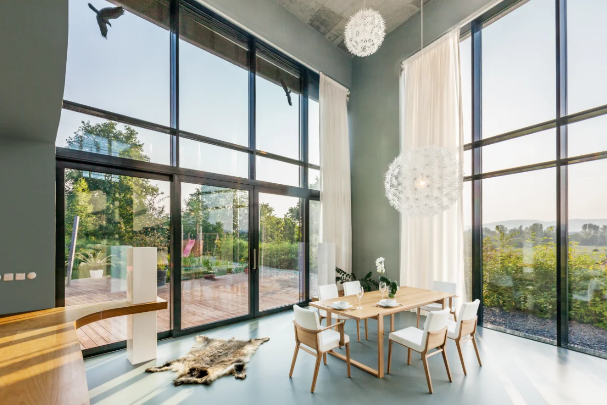 Moritz karfás szék - Image 3